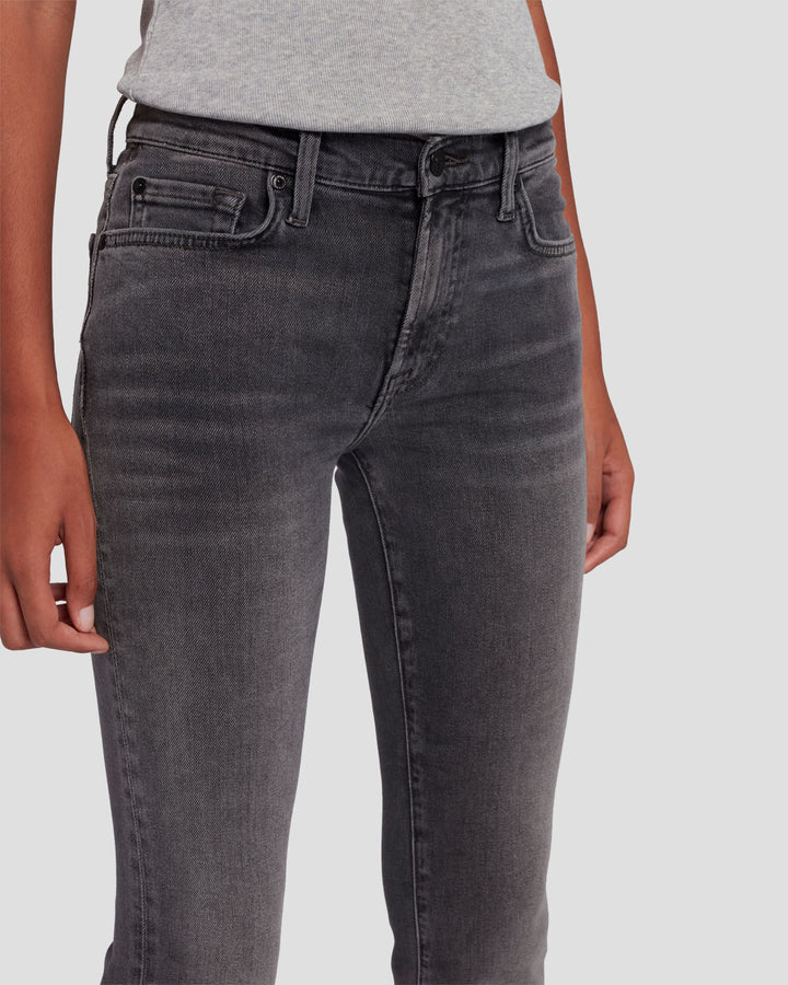 7 For All Mankind ‘Bootcut Tailorless’
