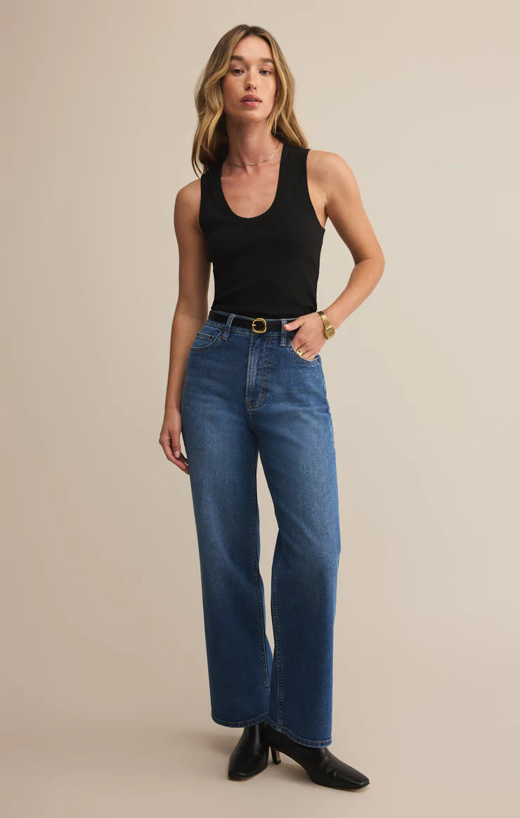 ZSupply ‘Sirena Rib Tank’
