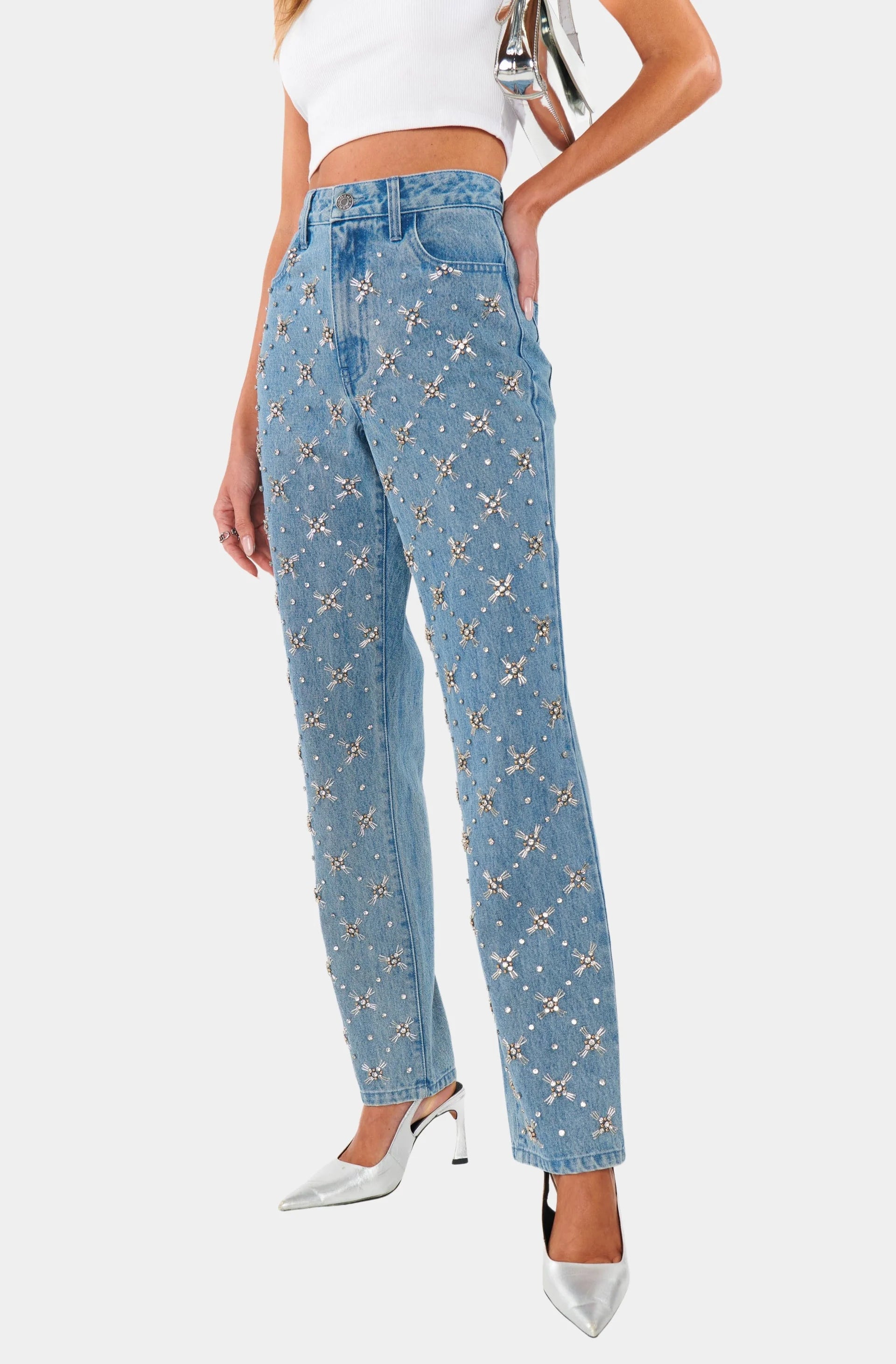 Show Me Your Mumu ‘Icon Jeans’