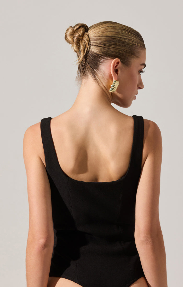 ASTR The Label ‘Kendal Bodysuit’