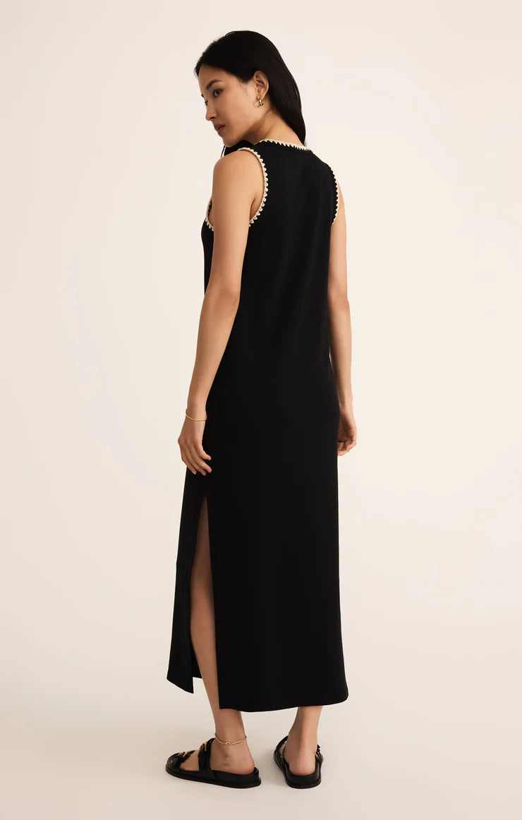 Z Supply ‘Delamer Midi Dress’