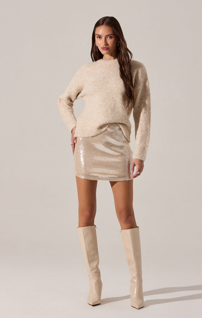 ASTR The Label ‘Darby Skirt’