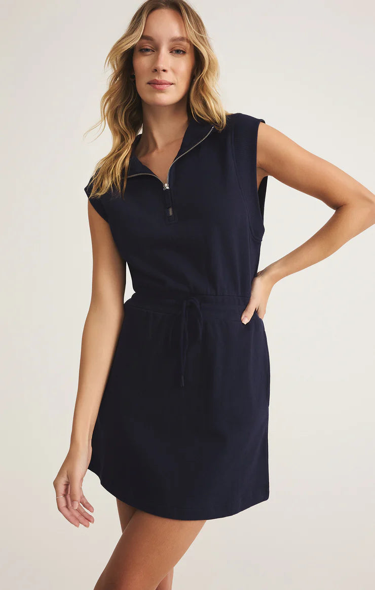 Z Supply ‘Club Dress’