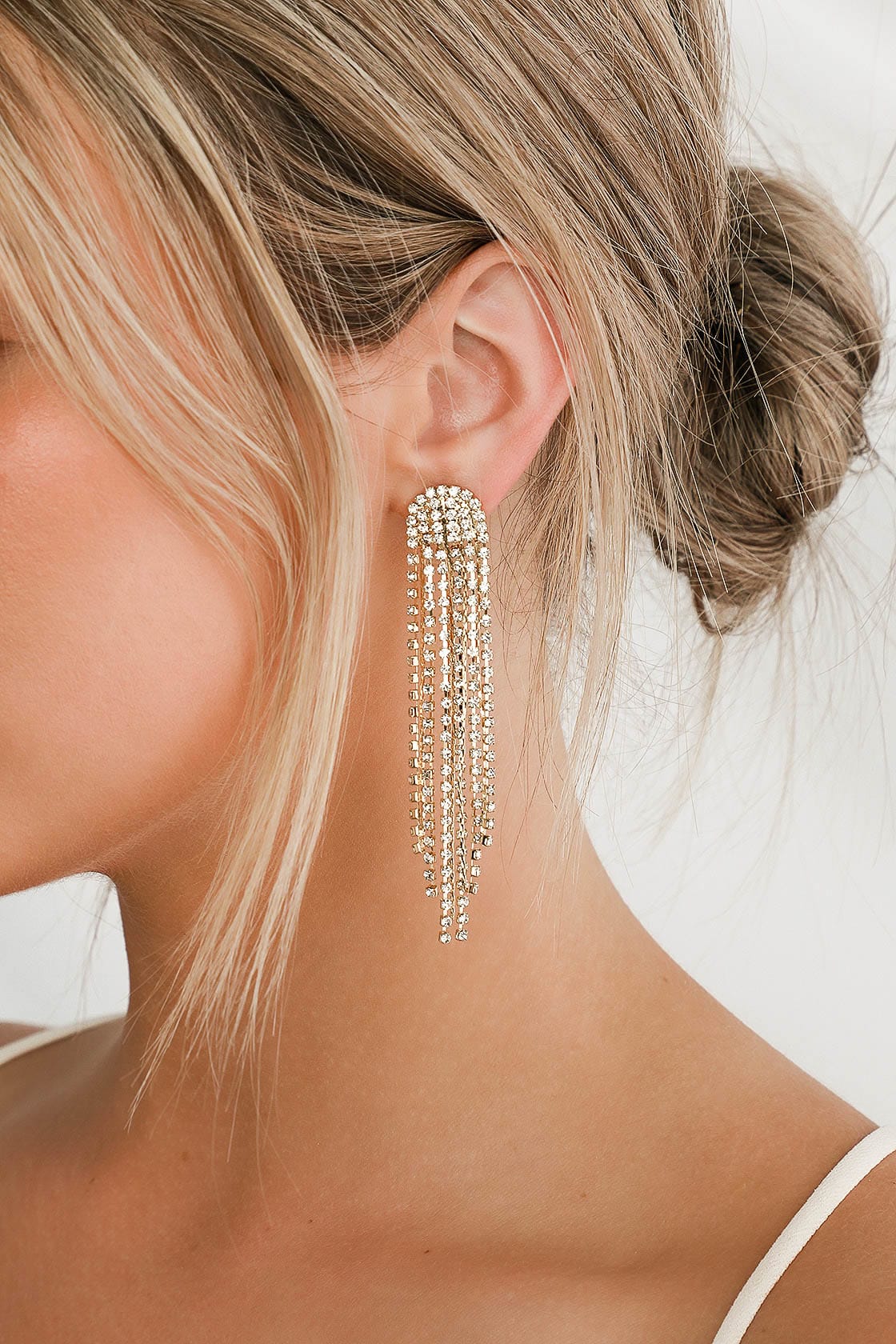 Petit Moments 'Glitz Earrings'