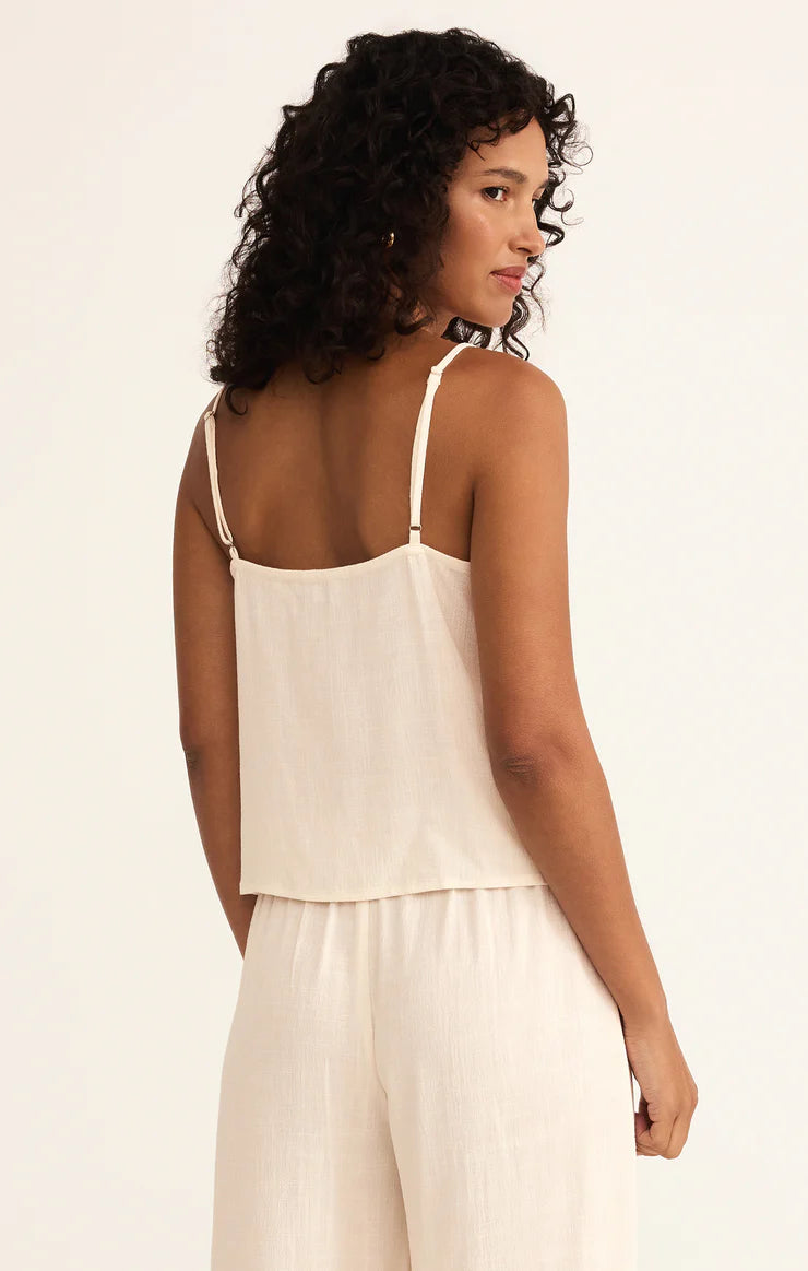 Z Supply ‘Savoy Tank’
