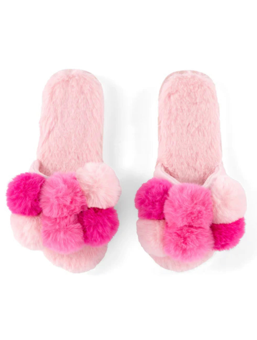 Shiraleah ‘Carina Slippers’