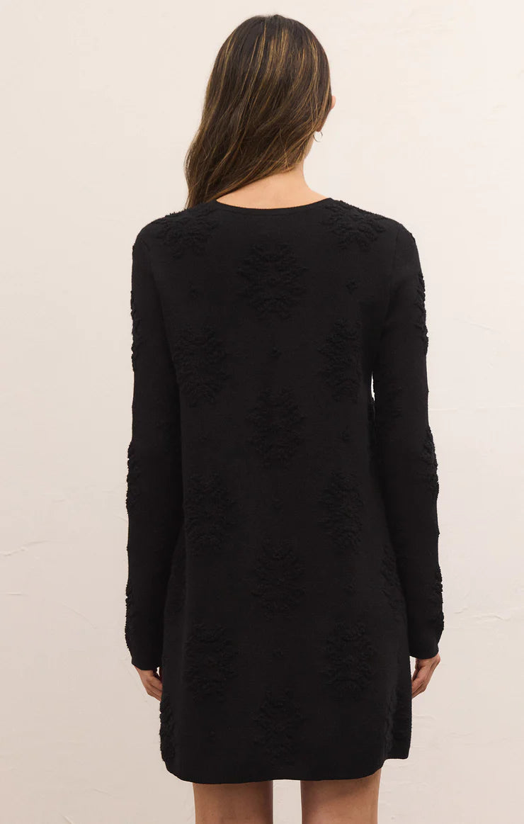 Z Supply ‘Lena Sweater Dress’