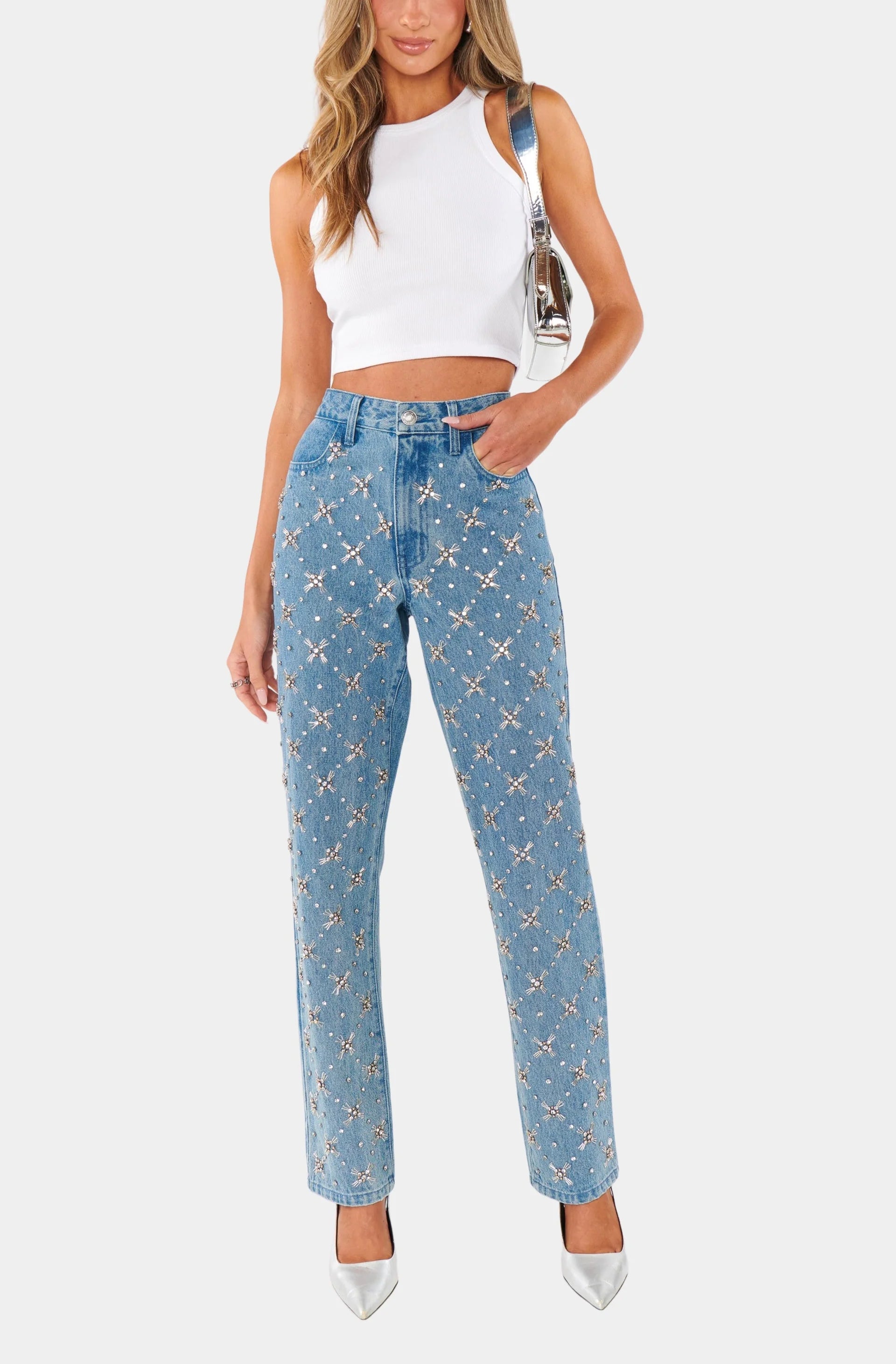 Show Me Your Mumu ‘Icon Jeans’