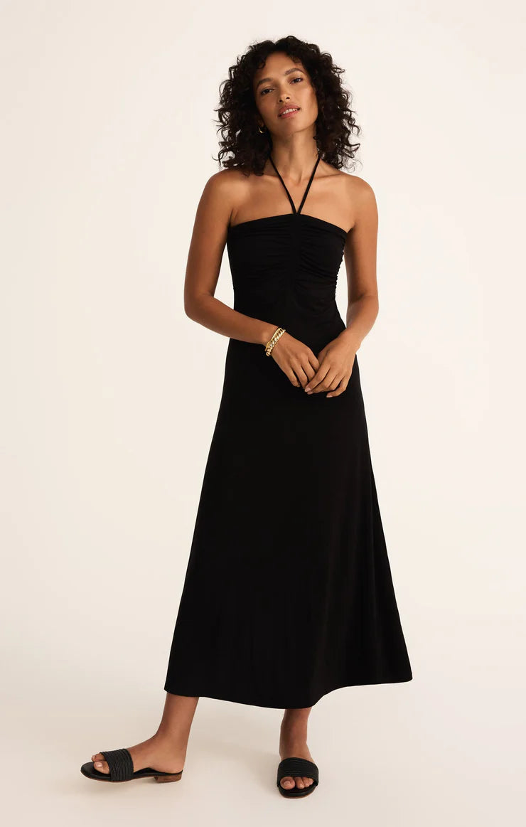 Z Supply ‘Cheval Midi Dress’