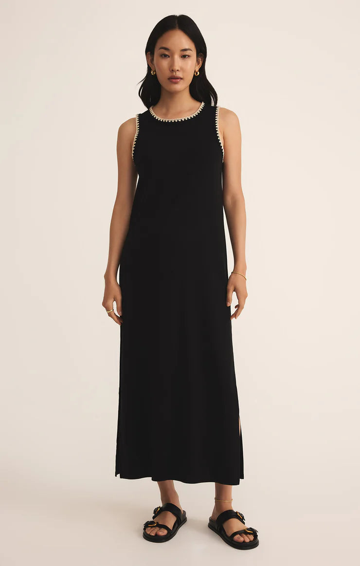 Z Supply ‘Delamer Midi Dress’