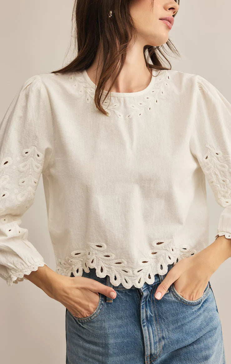 Z Supply ‘Ambroise Top’
