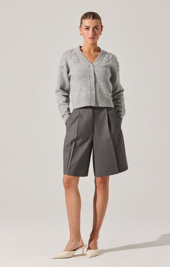 ASTR The Label ‘Susannah Cardigan’