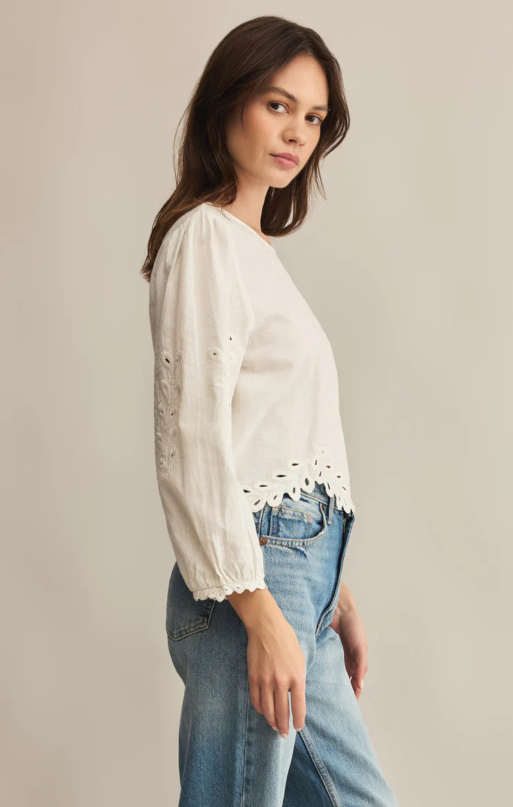 Z Supply ‘Ambroise Top’