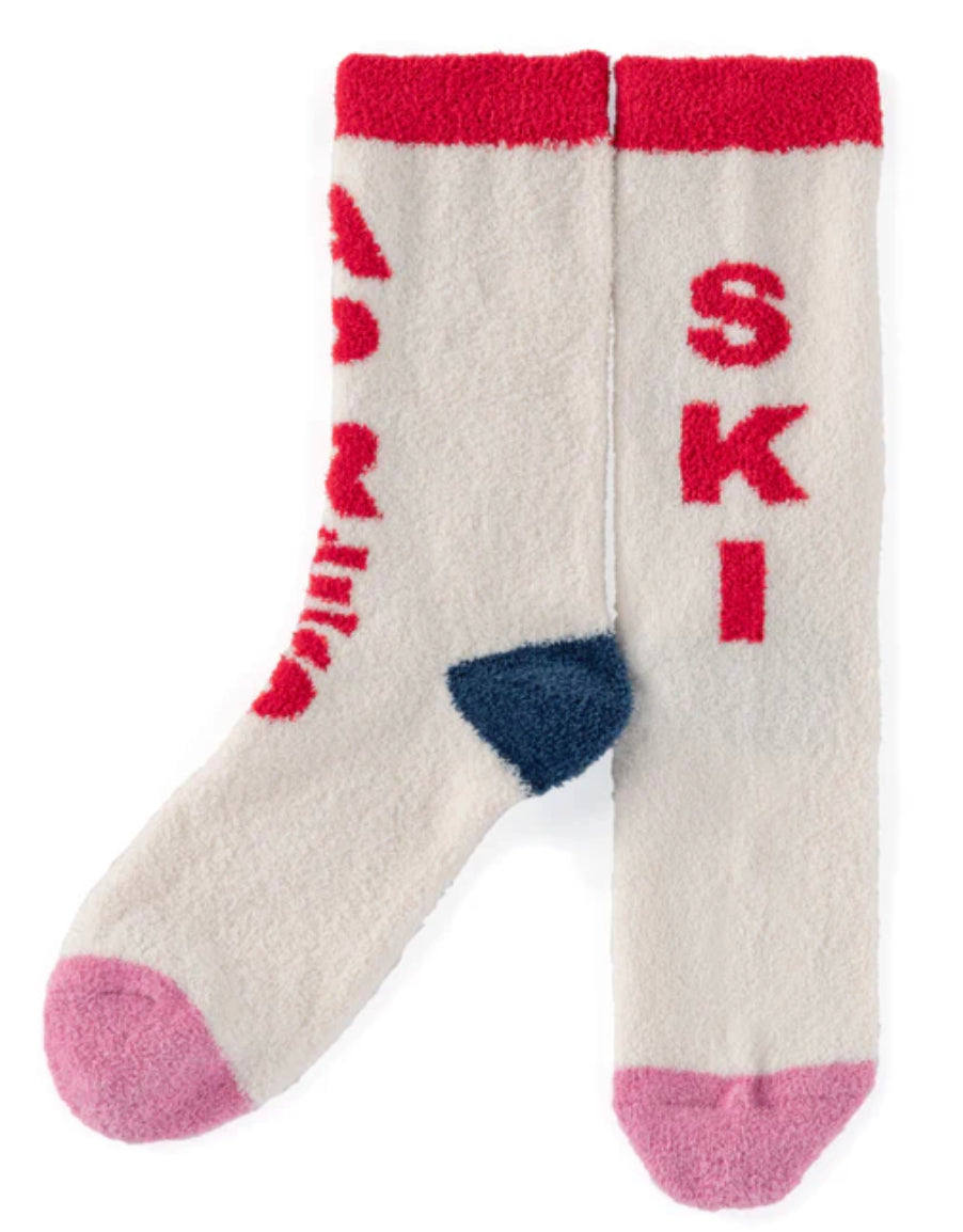 Shiraleah ‘Apres Ski Socks’