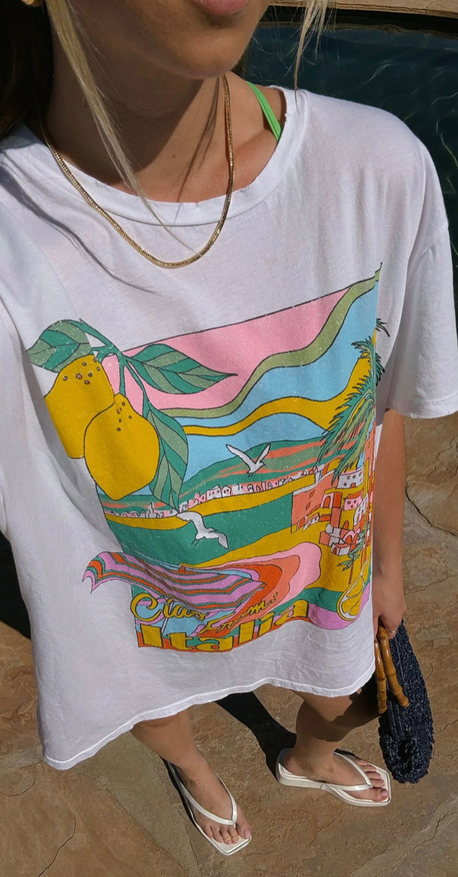 Show Me Your Mumu ‘Tom Tee’