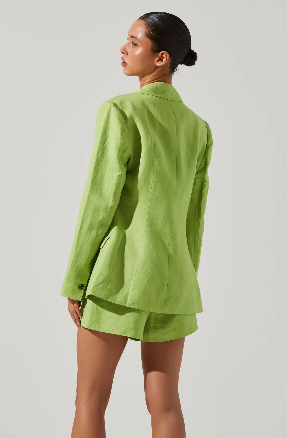 ASTR The Label 'Ayra Blazer'