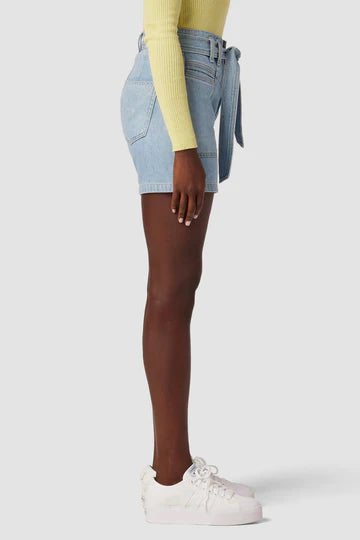 Hudson ‘Highrise Utility Short’