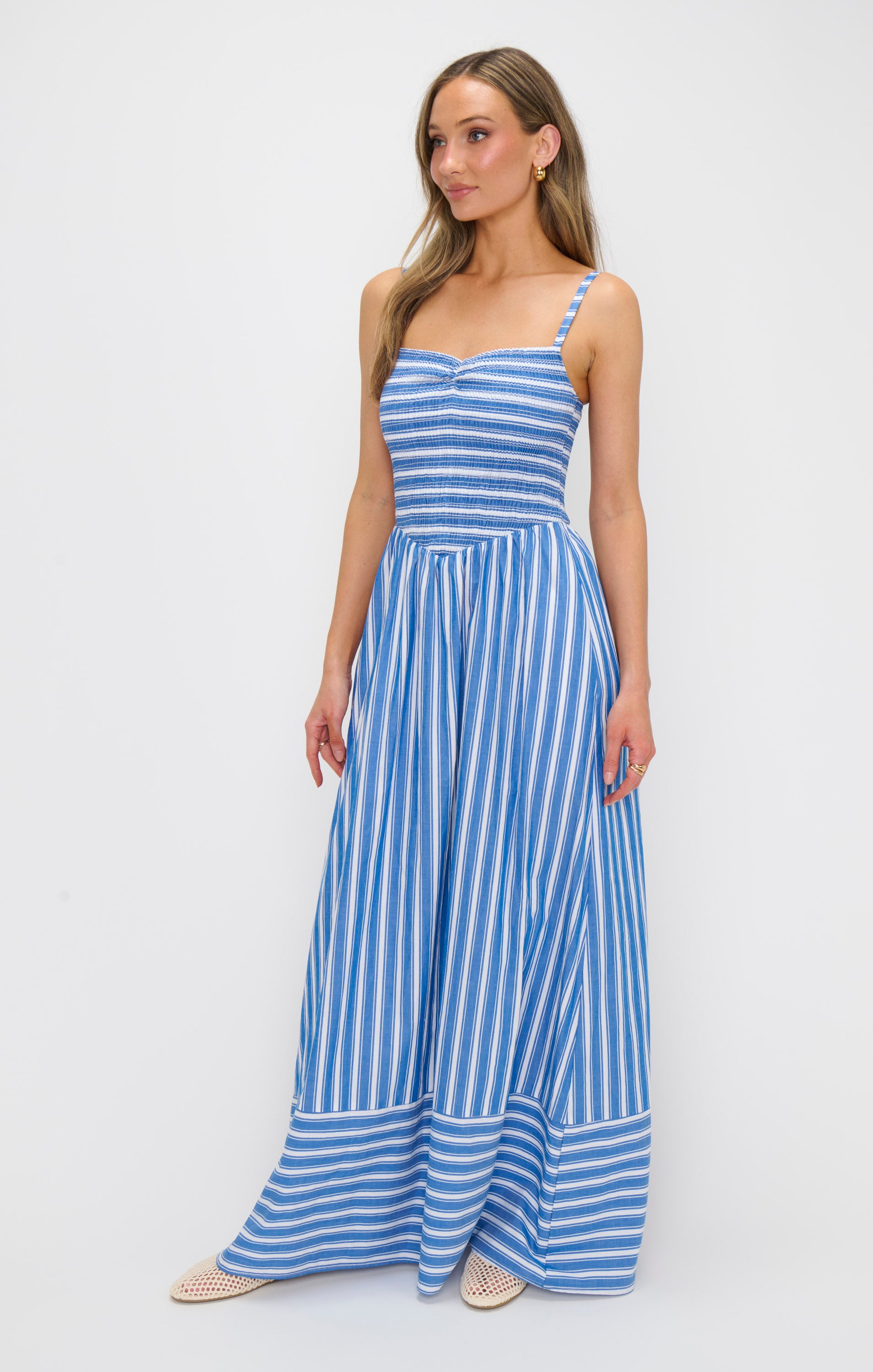 Show Me Your Mumu ‘Dixie Maxi Dress’