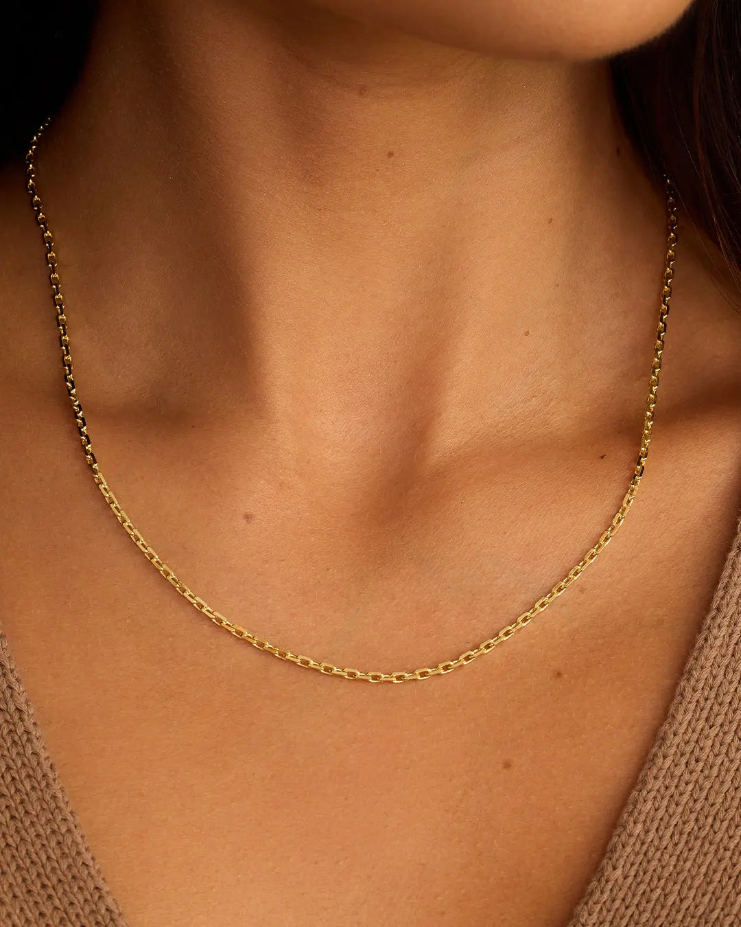 Gorjana ‘Asher Delicate Necklace’