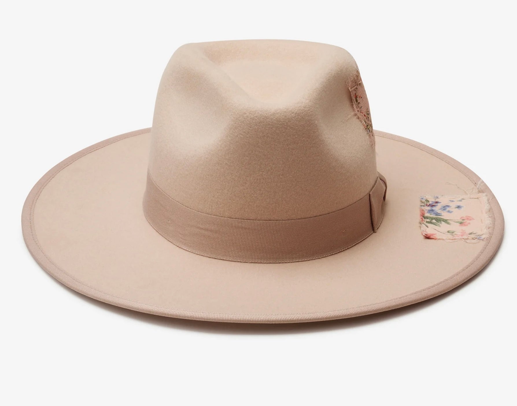 Wyeth ‘Magnolia Hat’