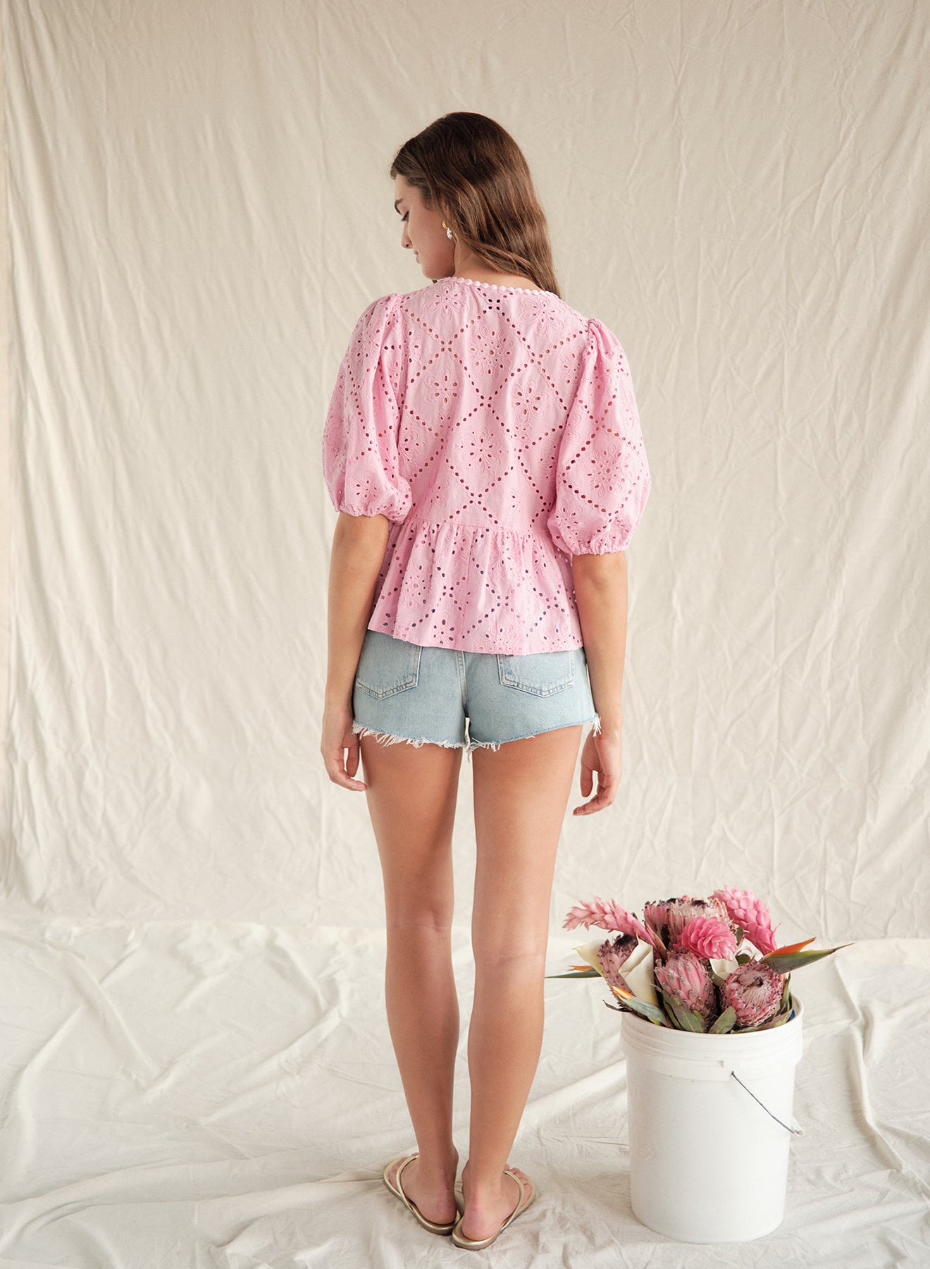Saylor ‘Naomie Top’