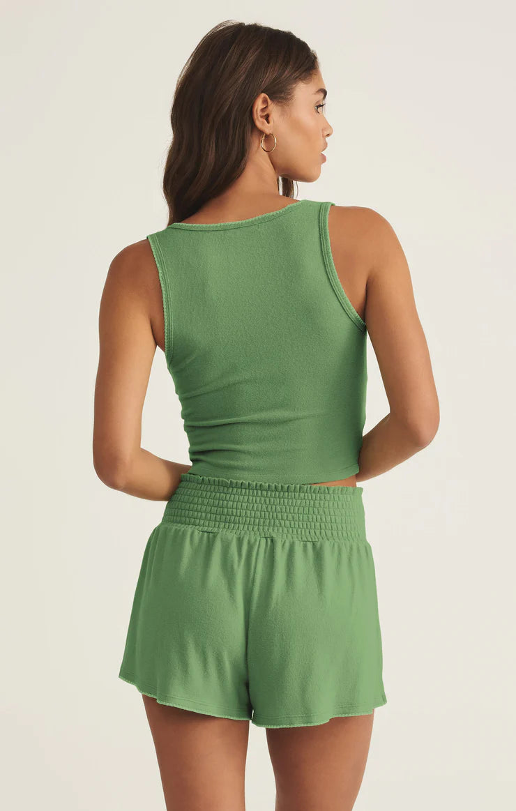 Z Supply ‘Casa Whipstitch Tank’