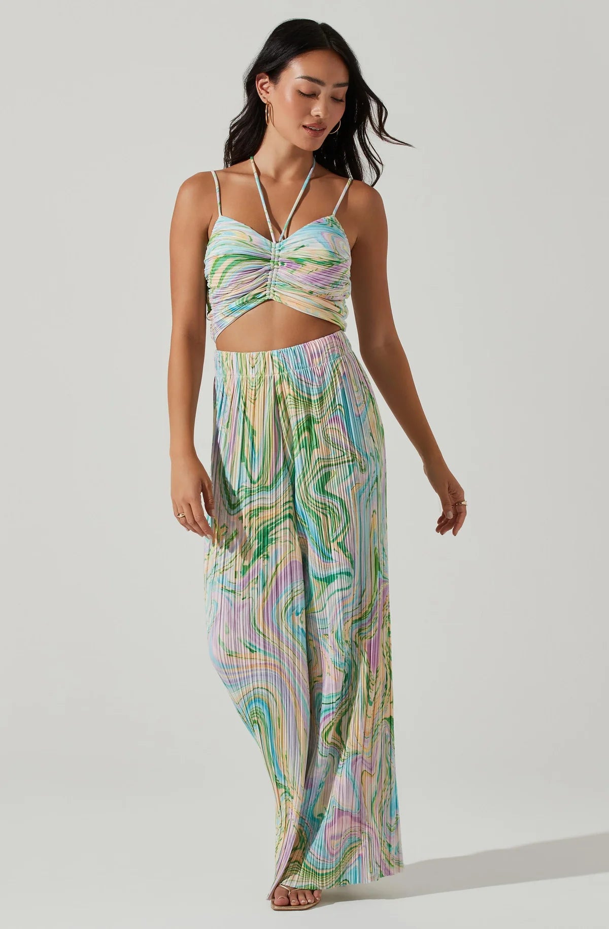 ASTR The Label ‘Savine Top’