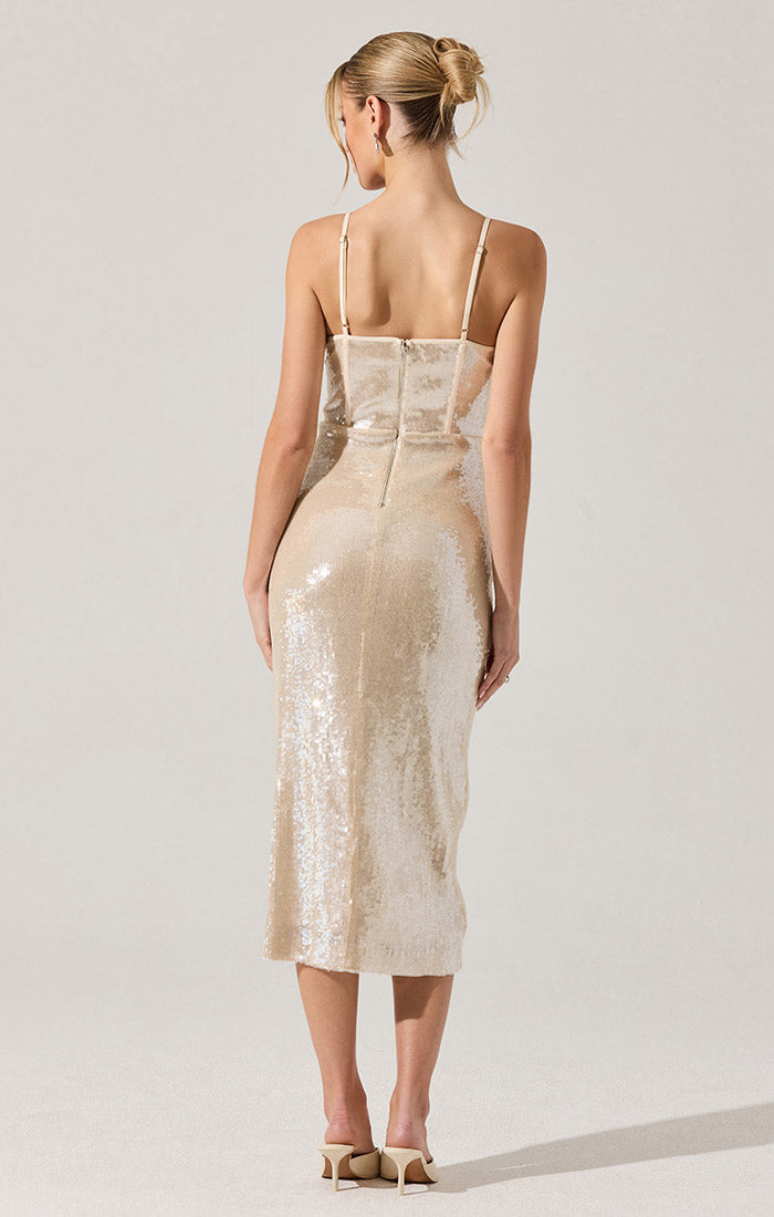 ASTR The Label ‘Liese Dress’