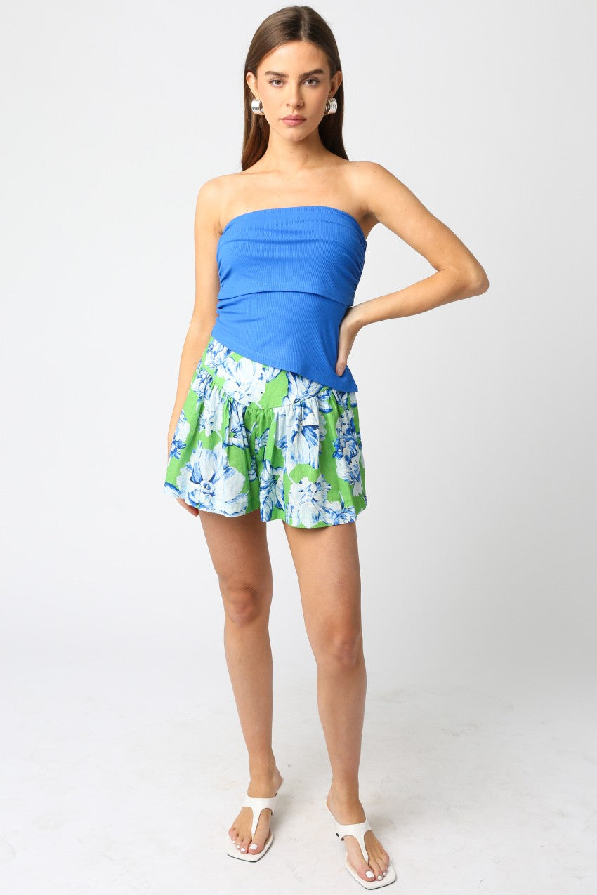 The ‘Lucille Shorts’