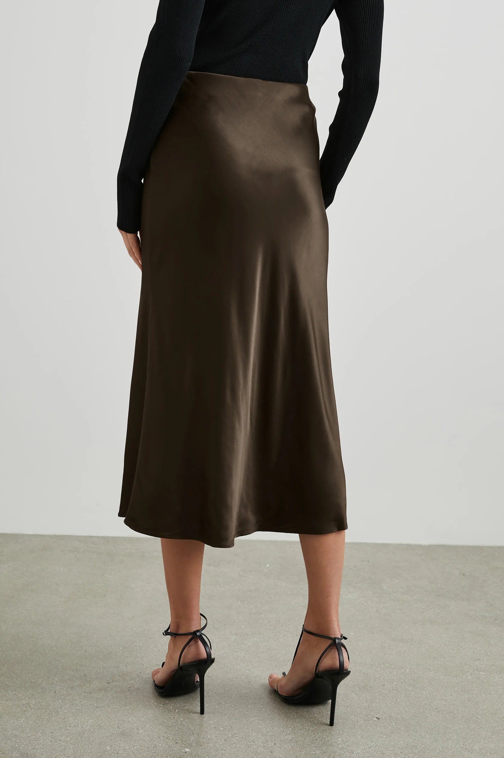 Rails ‘Anya Skirt’