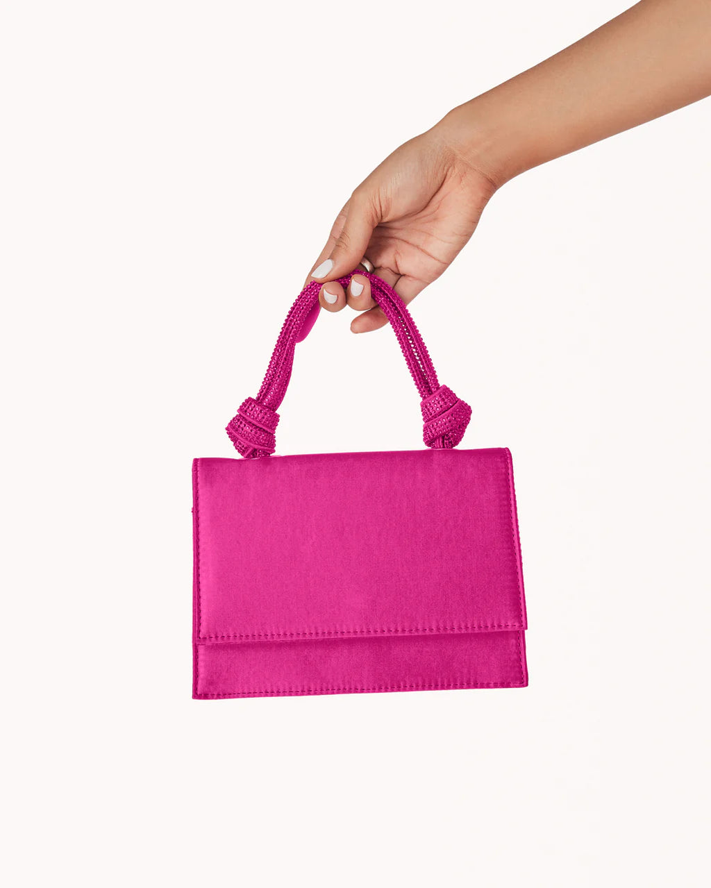 Billini ‘Ariatta Handle Bag’