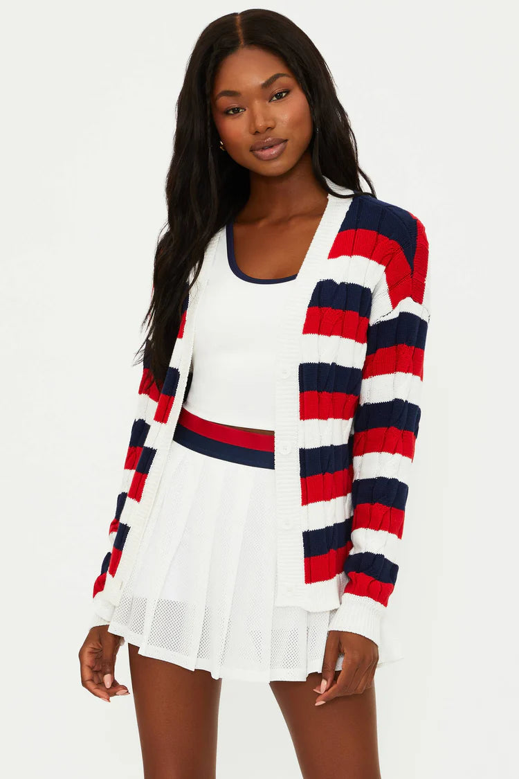 Beach Riot ‘Sherry Cardigan’