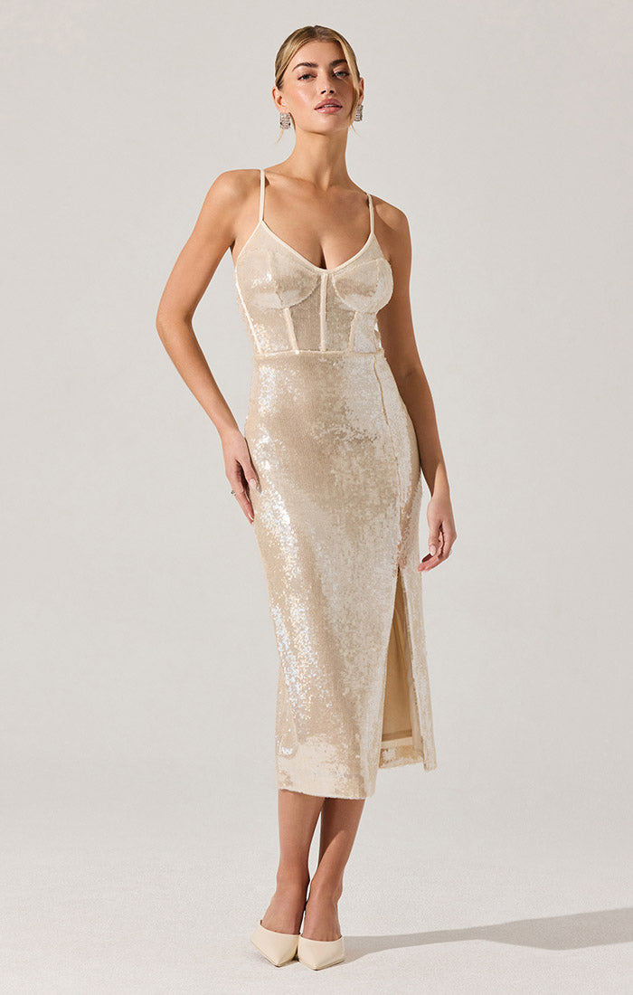 ASTR The Label ‘Liese Dress’