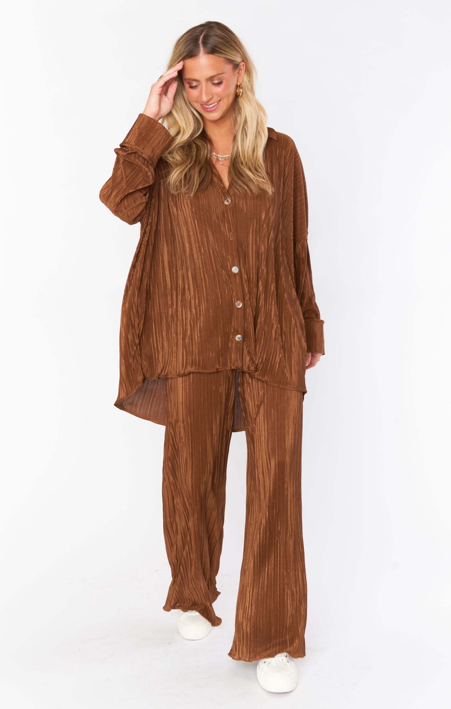 Show Me Your Mumu ‘Everywhere Pant’