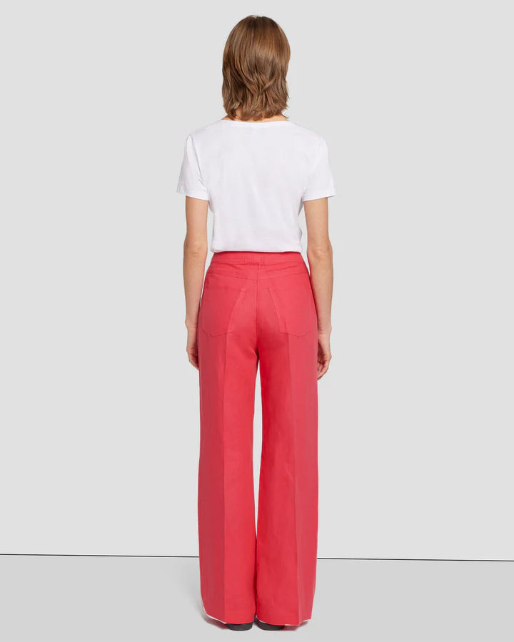 7 For All Mankind 'Modern Dojo Trouser'