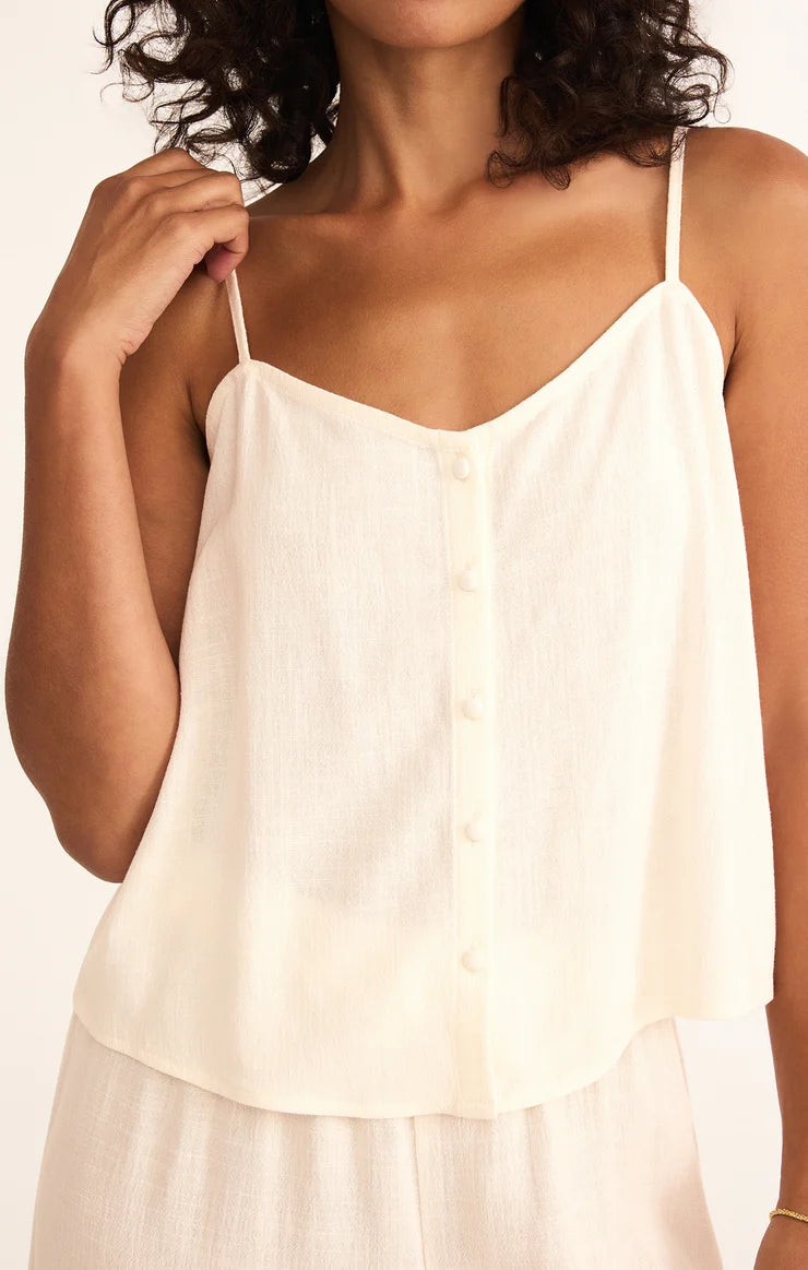 Z Supply ‘Savoy Tank’