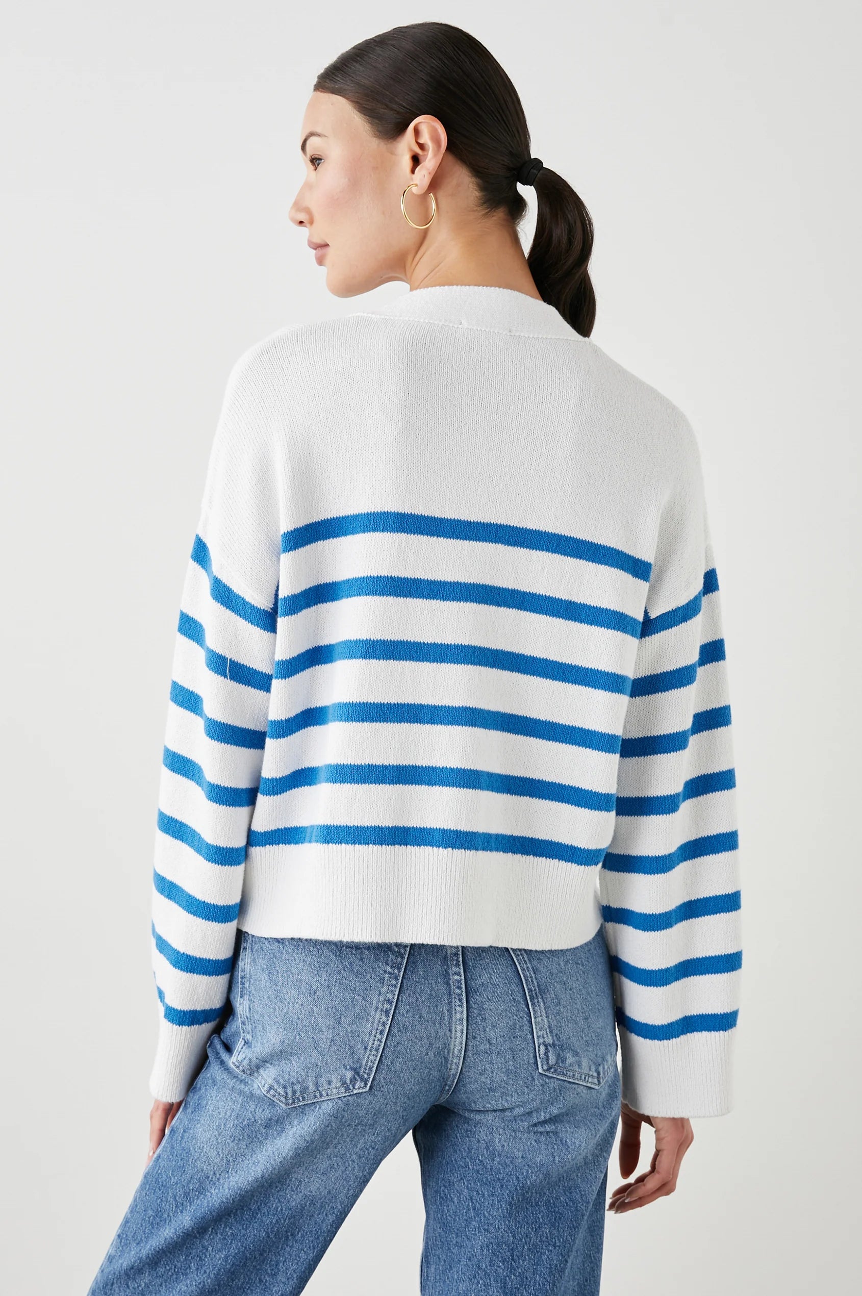 Rails ‘Geneva Sweater’