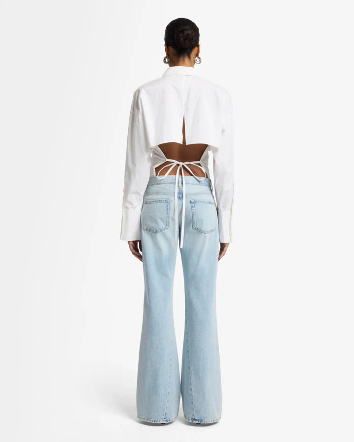 7 For All Mankind ‘Spencer Flare’