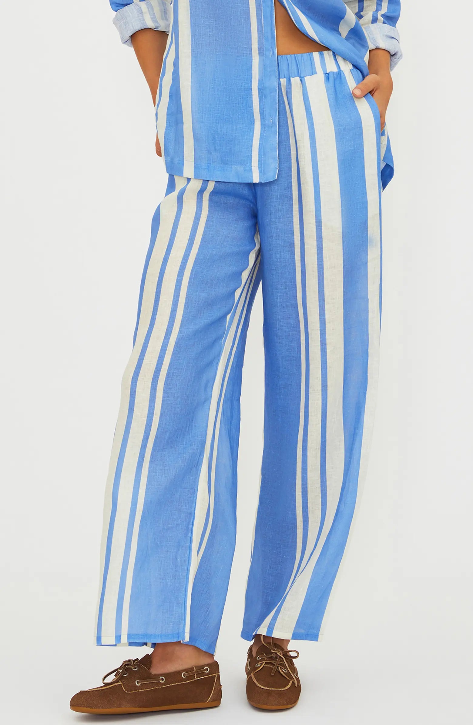 Beach Riot ‘Audley Pant’