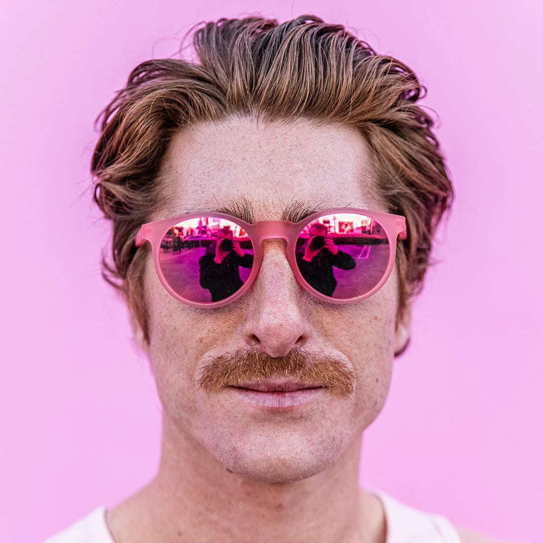 Goodr ‘Influencers Pay Double’