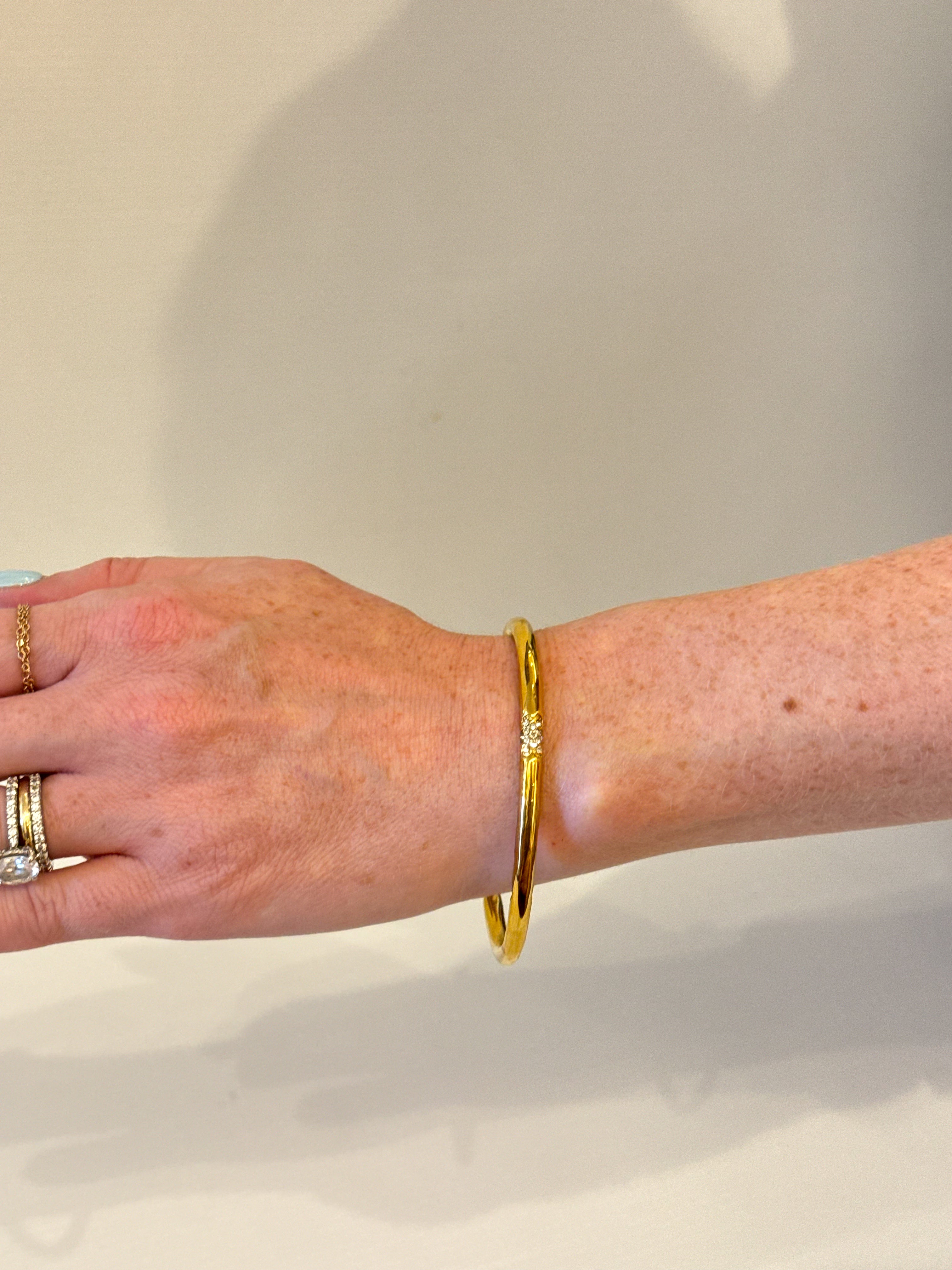 Bracha ‘Nailed It Bracelet’