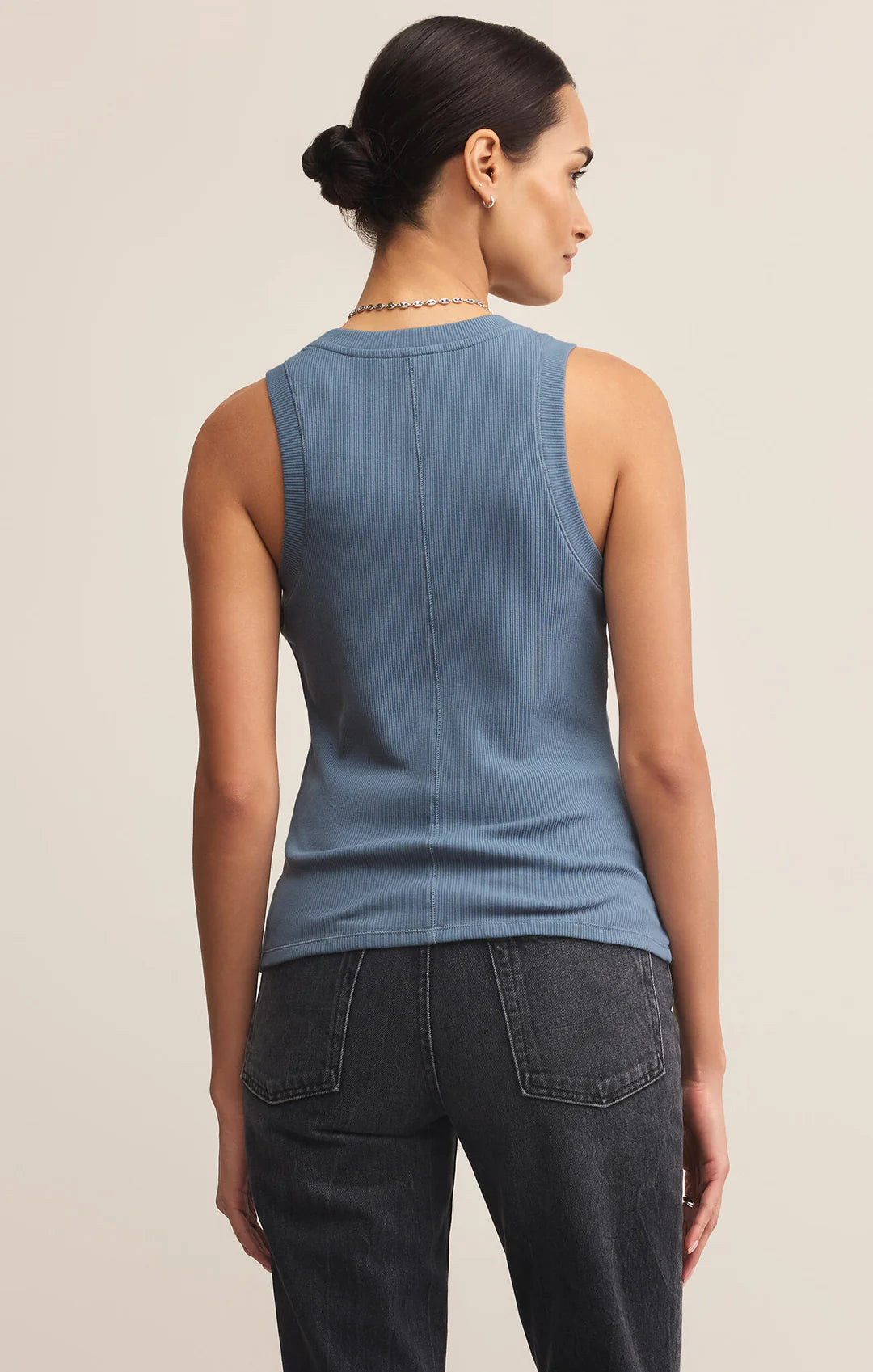 ZSupply ‘Sirena Rib Tank’