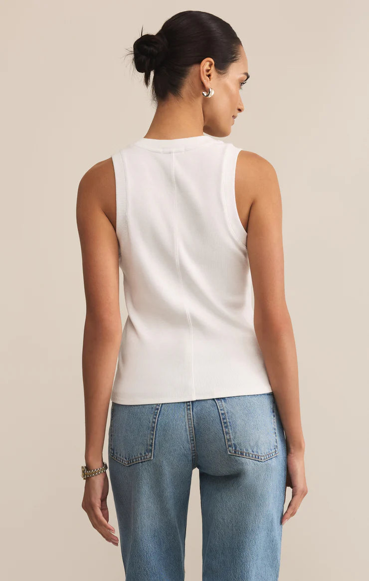 ZSupply ‘Sirena Rib Tank’