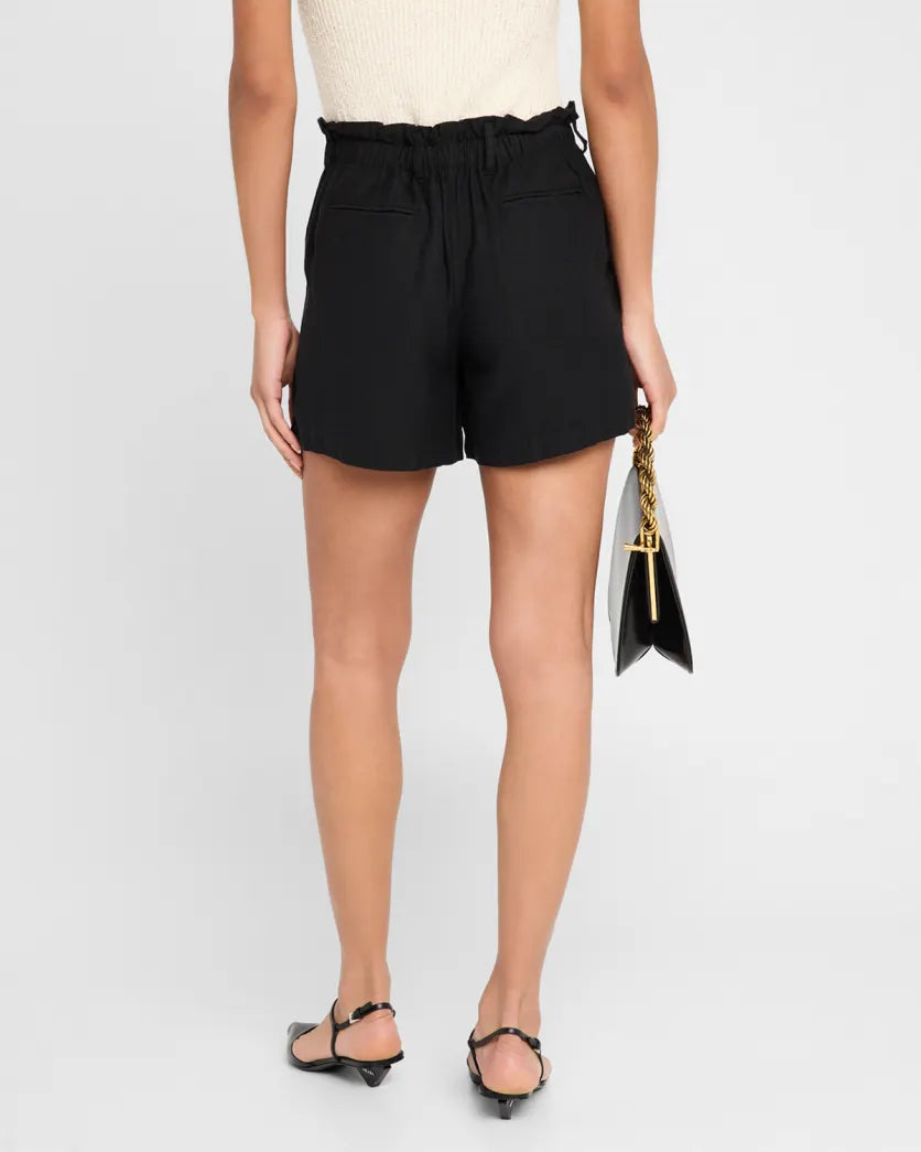 Rails ‘Monte Short’