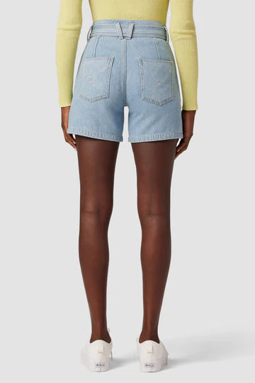 Hudson ‘Highrise Utility Short’