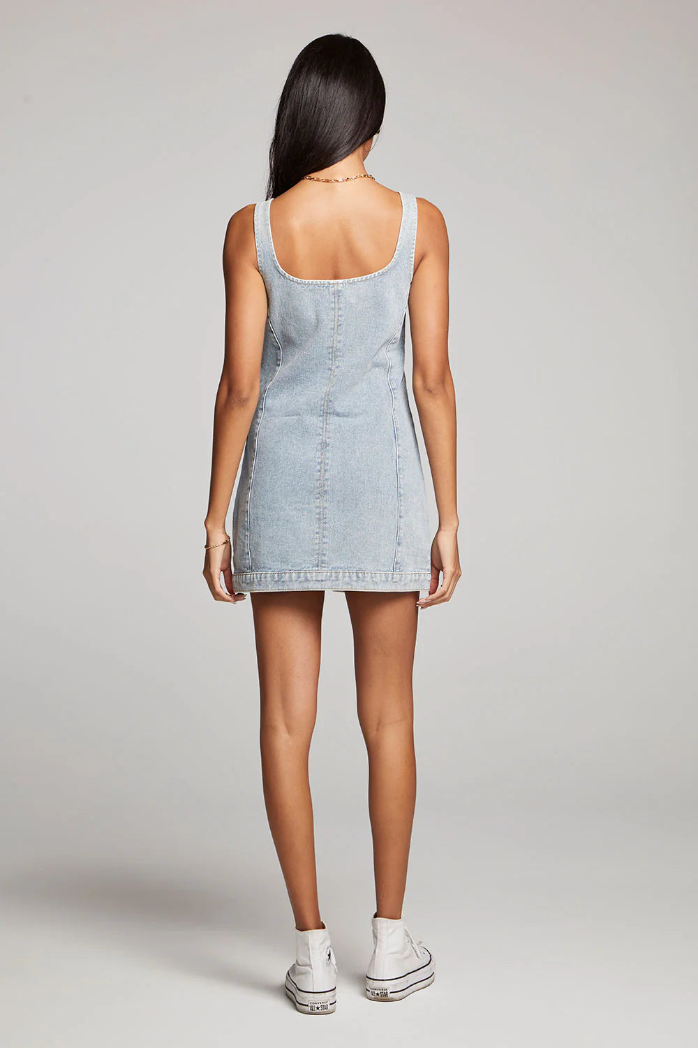 Saltwater Luxe ‘Marci Mini Dress’