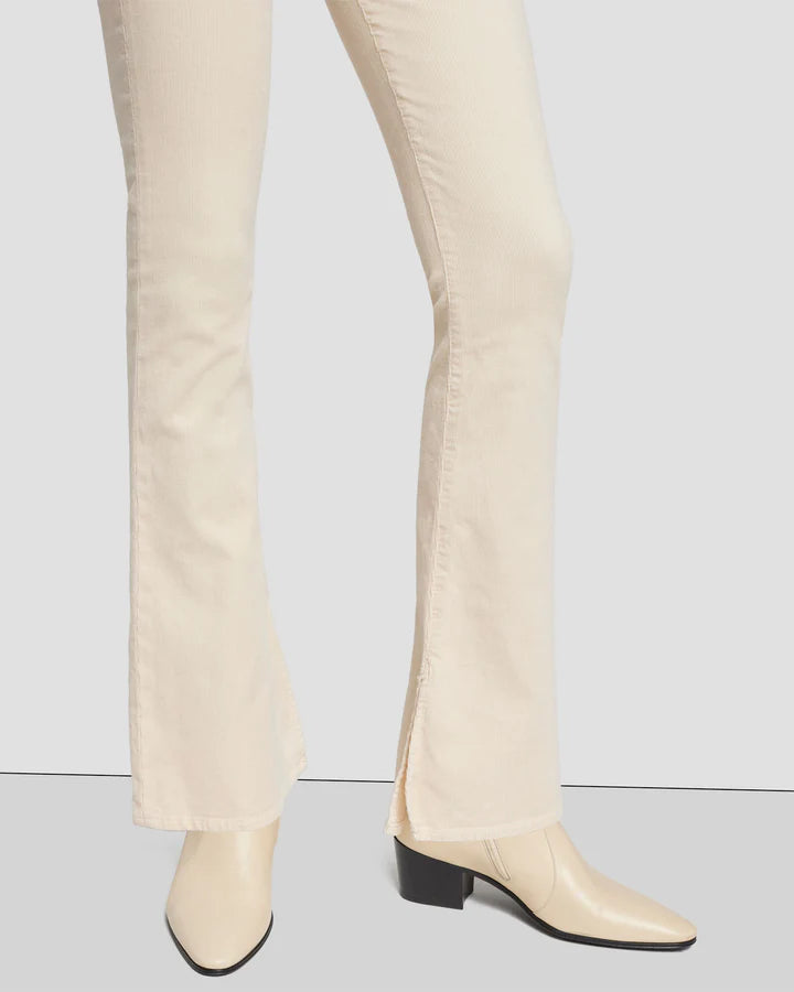 7 For All Mankind ‘Ultra HR Skinny Boot Tailorless’