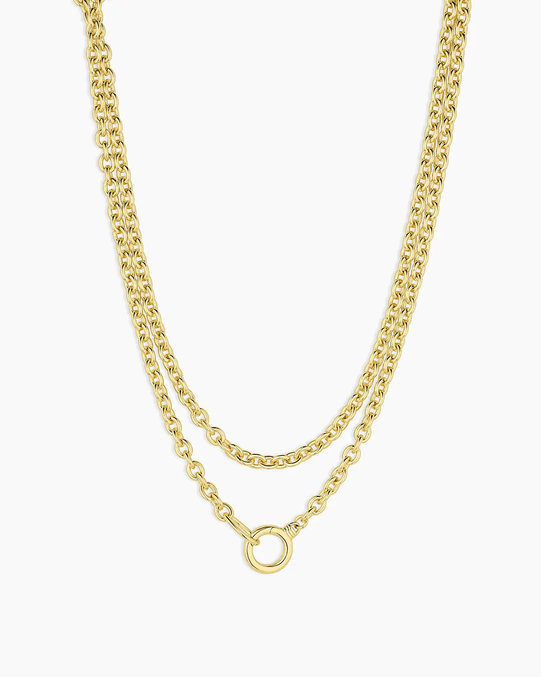 Gorjana ‘Avery Necklace’