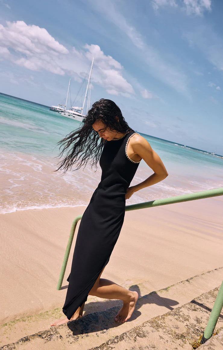 Z Supply ‘Delamer Midi Dress’