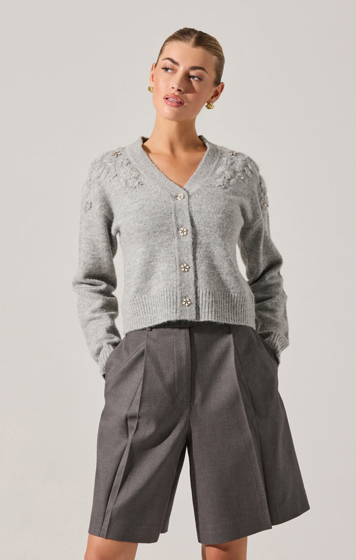 ASTR The Label ‘Susannah Cardigan’
